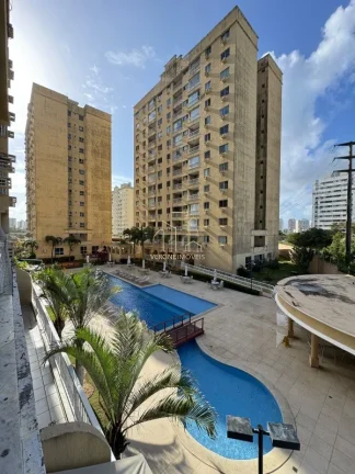 Apartamento à Venda no Vivai Imbuí | 3/4 com Suíte | 71m² | Infraestrutura Completa