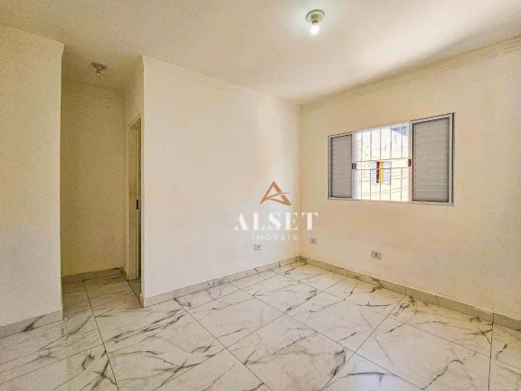 Imagem Sobrado com 2 dormitórios à venda, 72 m² por R$ 450.000,00 - Vila Formosa - São Paulo/SP