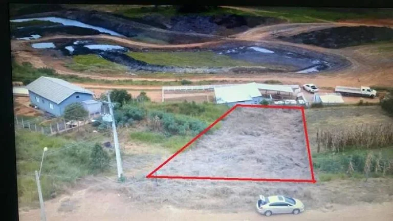 Imagem Residencial Campos de Bragança