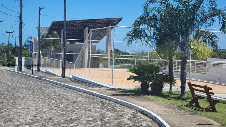 Imagem Terreno Condómino mar de Tabatinga enseada jacumã - Conde/PB