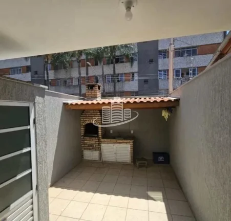 Imagem Casa Padrão
