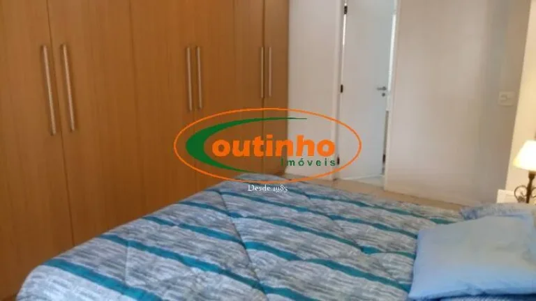 Imagem (24556) Rua Lúcio de Mendonça - Tijuca