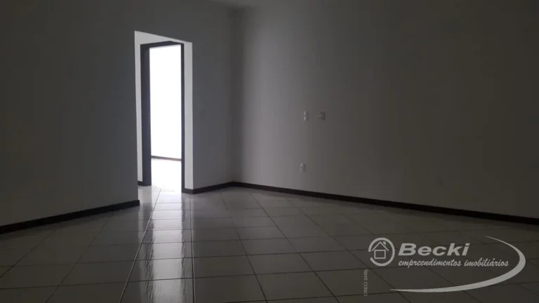 Imagem Apê pronto para morar no bairro Floresta em Joinville/SC