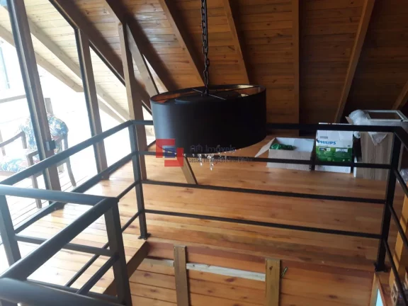 Imagem Casa na praia Itaguaçu - estuda permuta -
