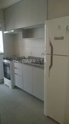Imagem Apartamento Ápice Park 52m², Alphaville