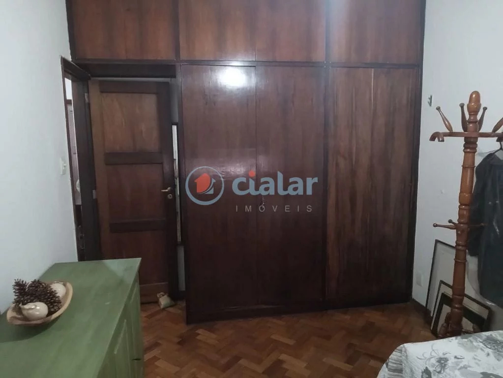 Imagem Apartamento com 3 dormitórios à venda, 94 m² - Tijuca - Rio de Janeiro/RJ