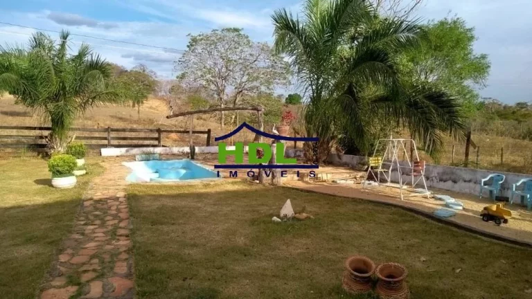 Imagem 32 ALQS ENTRE PROFESSOR JAMIL E HIDROLÂNDIA-GO