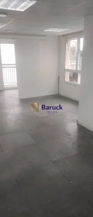 Sala Comercial à Venda, 42 m² em Jabaquara - São Paulo