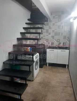 Imagem Casa a venda no condomínio Ibiti do Paço em Sorocaba/SP. casa com 3 dormitórios sendo 1 suíte, -...