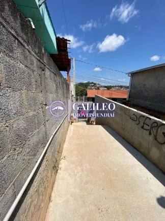 Imagem Casa a Venda Na Várzea Paulista - Jd Promeca - Próximo ao Shopping Alegria