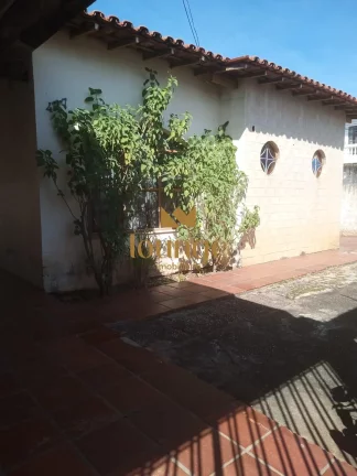Imagem Casa à venda Zona Industrial bairro Éden - Sorocaba/SP