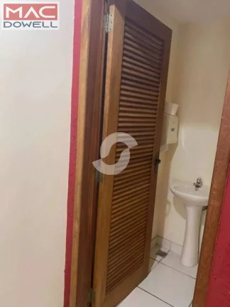Imagem Apartamento de 72 m² com 1 dormitório - Miguel de Frias - Icaraí