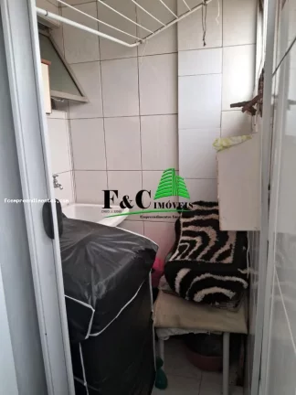 Imagem Apartamento para Venda em São Paulo, Jardim Patente Novo, 2 dormitórios, 1 banheiro, 1 vaga