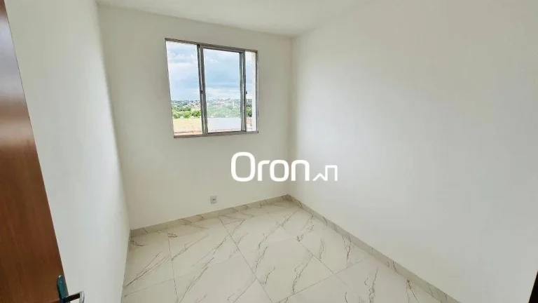Imagem Apartamento à venda, 47 m² por R$ 350.000,00 - Setor Negrão de Lima - Goiânia/GO
