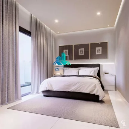 Imagem Apartamento à venda, na Vila Alpina, com 2 quartos, 35m2