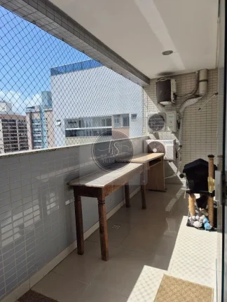 Imagem Apartamento em Itapuã - Vila Velha