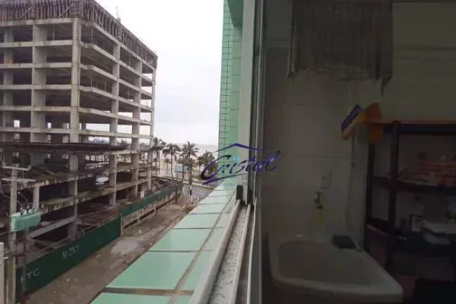 Imagem Apartamento com 2 quartos (1 suíte) à venda, 86 m² - Jardim Real - Praia Grande/SP