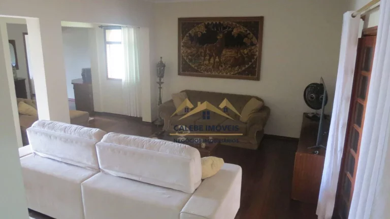 Imagem Casa com 4 dormitórios à venda, 235 m² por R$ 640.000,00 - Colina Verde - Tatuí/SP