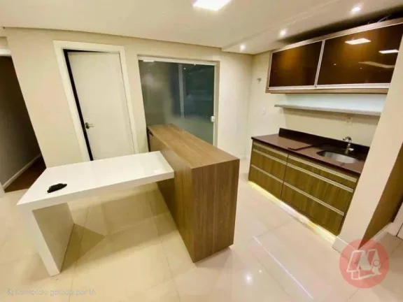 Imagem Cobertura com 3 dormitórios à venda, 160 m² por R$ 740.000,00 - São João - Porto Alegre/RS