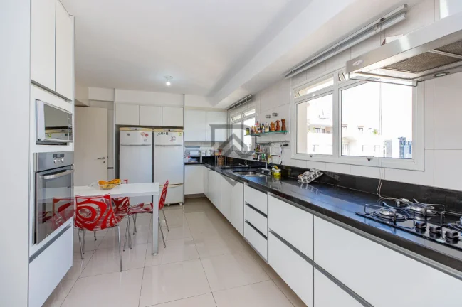 Imagem Apartamento Moema condomínio Avant Garde