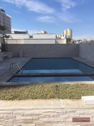 Imagem Apartamento com 2 dormitórios à venda, 58 m² por R$ 437.000,00 - Vila Aricanduva - São Paulo/SP