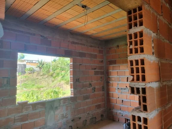 Imagem Casa com 3 dormitórios à venda, 260 m² por R$ 400.000,00 - Jardim Piatã B - Mogi das Cruzes/SP
