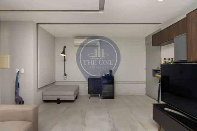Imagem Apartamento à venda na Bela Vista, São Paulo-SP: 2 quartos, 1 suíte, 2 salas, 2 banheiros, 1 vaga, 62m²!