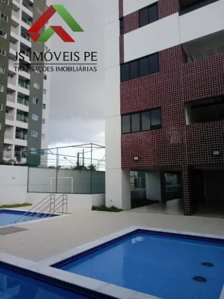 Imagem Apartamento em Piedade 2 Quartos