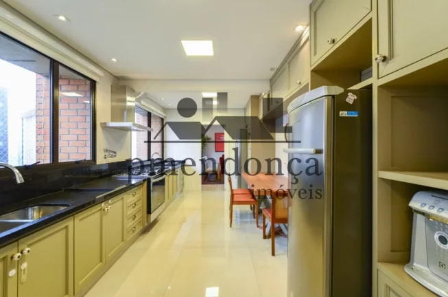 Imagem Apartamento na Rua Bahia com 260m² pronto para morar!!!!