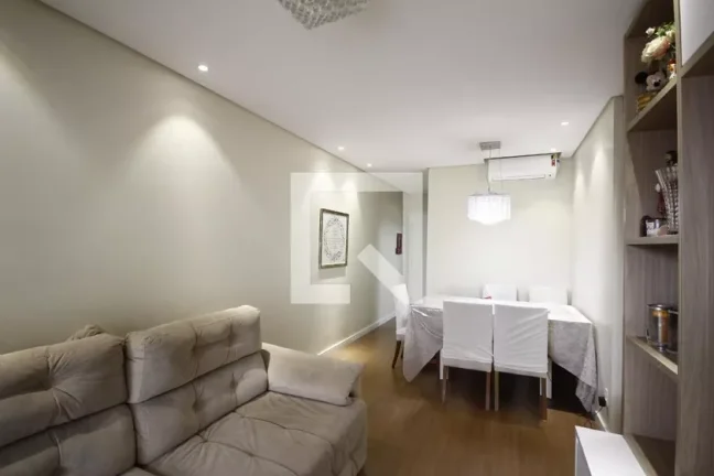 Imagem Apartamento à Venda - Vila Mariana, 3 Quartos, 82 m2