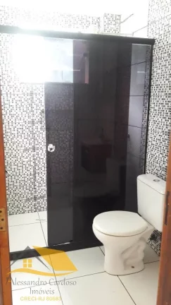 Imagem Vendo Casa na Praça da Furunfa