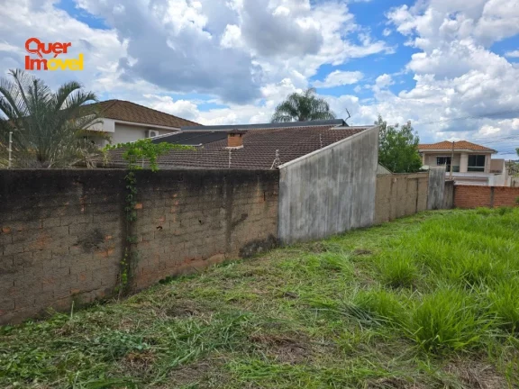 Imagem Terreno à venda em Ribeirão Preto-SP, bairro City Ribeirão, 517,50 m² de área. Imperdível oportunidade!