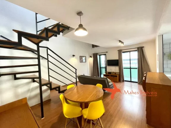 Imagem Apartamento à venda em Pinheiros, São Paulo-SP: 2 quartos, 2 suítes, sala ampla e vaga de garagem! Venha conferir!