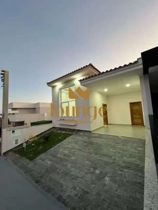 Imagem Casa à venda em Wanel Ville Zona Oeste - Sorocaba/SP