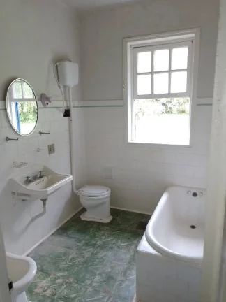 Imagem CHÁCARA COM A CASA SEDE DO ANTIGO BARÃO DO CAFÉ,PERFEITO PARA HOTEL .