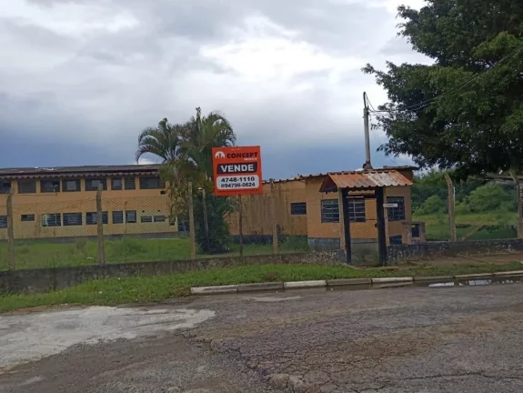 Imagem Área à venda, 73913 m² por R$ 30.000.000,00 - Vila Theodoro - Suzano/SP