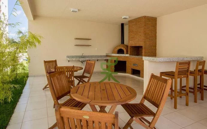 Imagem Apartamento com 2 dormitórios à venda, 90 m² por R$ 530.000,00 - Jardim Monte Kemel - São Paulo/SP