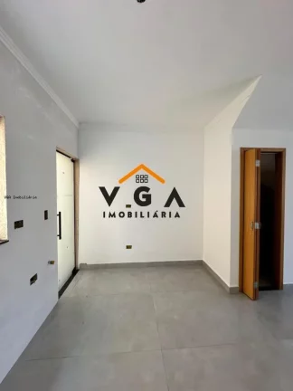 Imagem Sobrado para Venda em São Paulo, Vila Santa Teresa (Zona Leste), 2 dormitórios, 2 suítes, 4 banheiros, 1 vaga