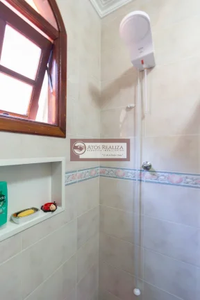 Imagem Vendo Sobrado 3 dormitórios, 1 Suíte com varanda, 2 vagas cobertas, Vila Campo Grande - SP por R$ 750.000 - Venda.