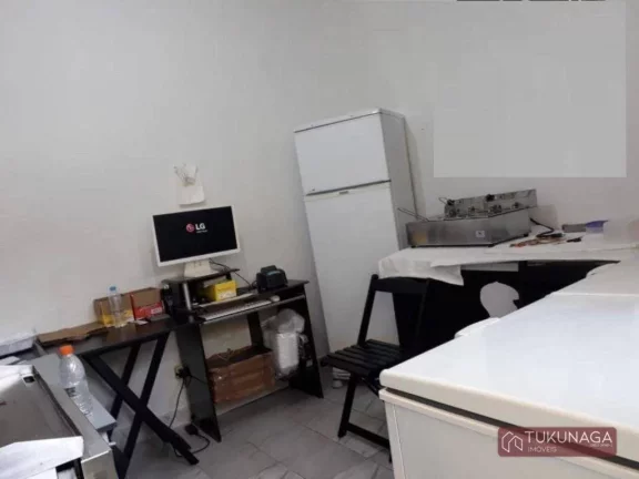 Imagem Casa com 2 dormitórios à venda, 125 m² por R$ 350.000,00 - Vila Nilo - São Paulo/SP