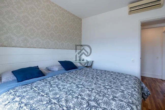 Imagem Apartamento em Brooklin, São Paulo/SP