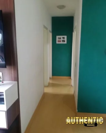 Imagem APARTAMENTO RESIDENCIAL em ITU - SP, JARDIM DAS ROSAS