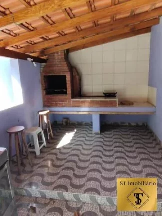 Imagem NOVIDADE! Ótima Chácara Completa Escritura Atibaia - 1.000m² por R$470.000