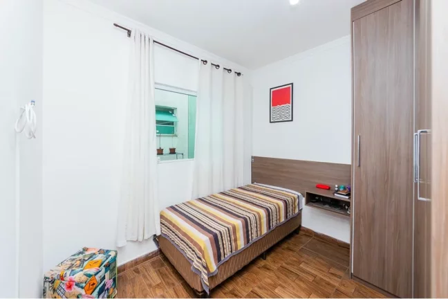 Imagem CASA RESIDENCIAL em São Paulo - SP, Parada Inglesa