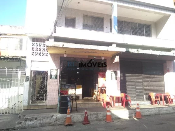 Imagem Casa a Venda no bairro Estrela do Norte - São Gonçalo, RJ