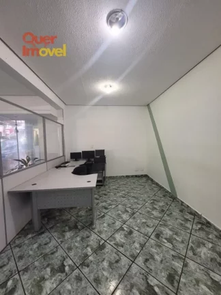 Imagem Imóvel comercial à venda em Ribeirão Preto-SP, Campos Elíseos: 6 salas, 4 banheiros, 10 vagas, 548 m²!