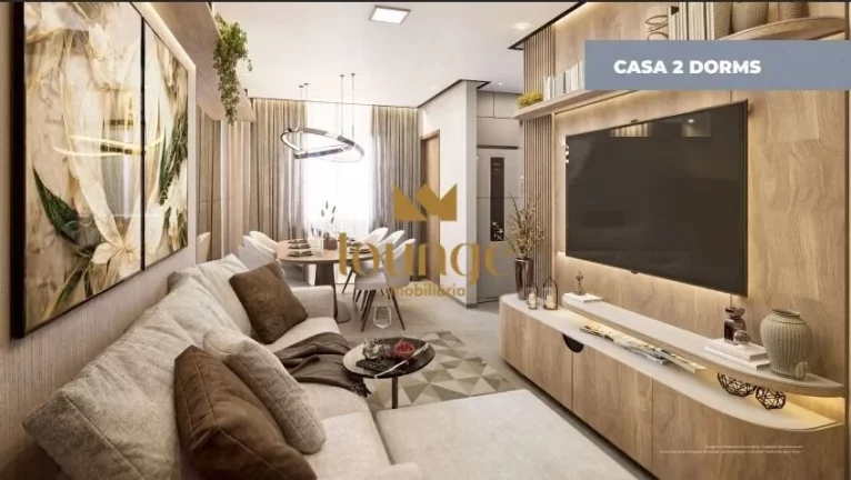 Imagem Casa à Venda Alto da Boa Vista Zona Leste - Sorocaba/SP