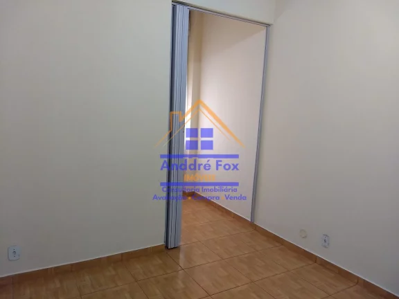 Imagem Andaraí Rio de Janeiro - RJ , Apartamento, 2 Quartos, dependências, salão de festas, Vaga, Portaria 24 horas, R$ 420.000,00