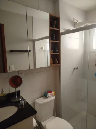 Imagem Condomínio 2 Dormitorios Residencial Villa Sunset- Campolim -Sorocaba