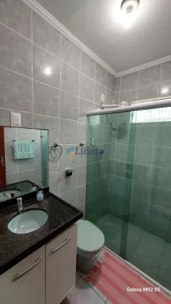 Imagem Casa á venda - 4 suítes - 334m²- Vila São João - Praia formosa, Cabedelo - PB